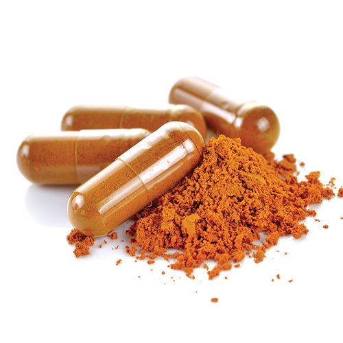 Turmeric Black Pepper And Ginger 2000mg Vegan Capsules